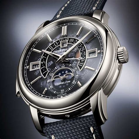 patek philippe grand complication tourbillon price|5316 50p price.